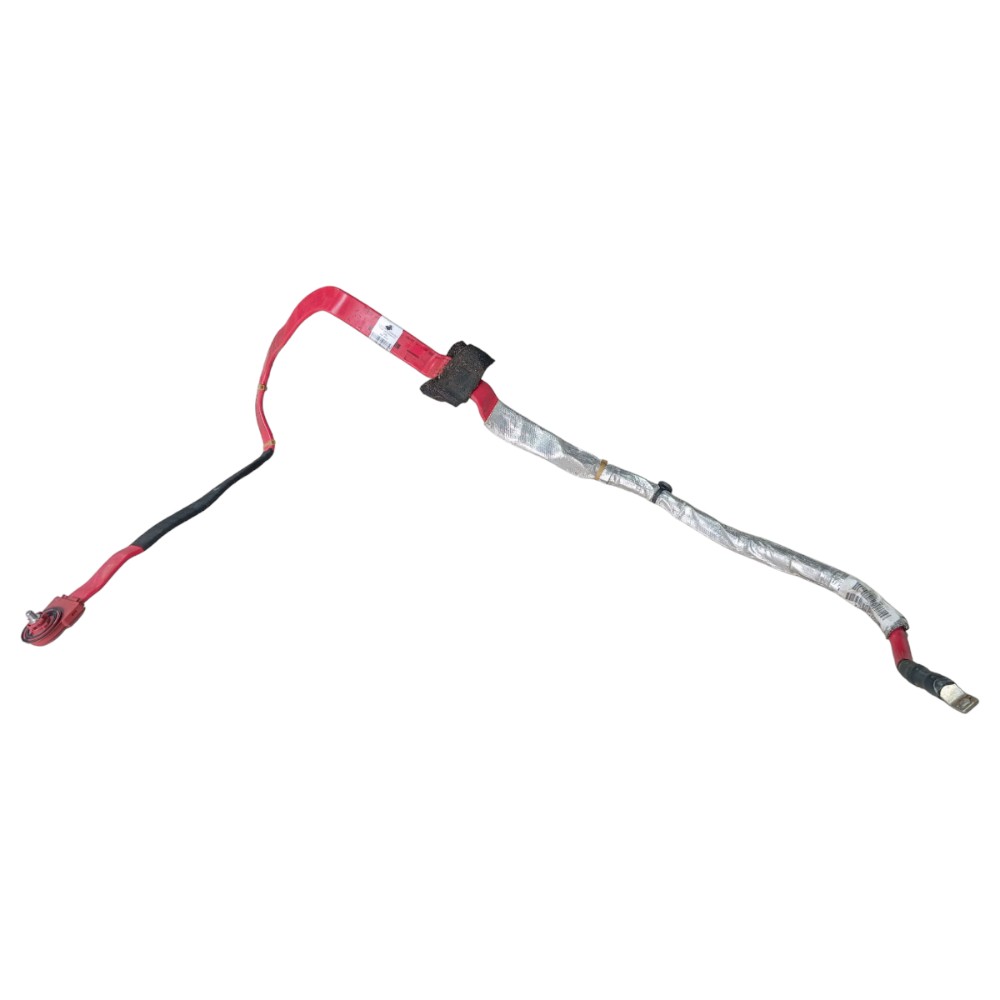 Cabo Positivo Bateria Land Rover Defender 2.0 2022 V645 4