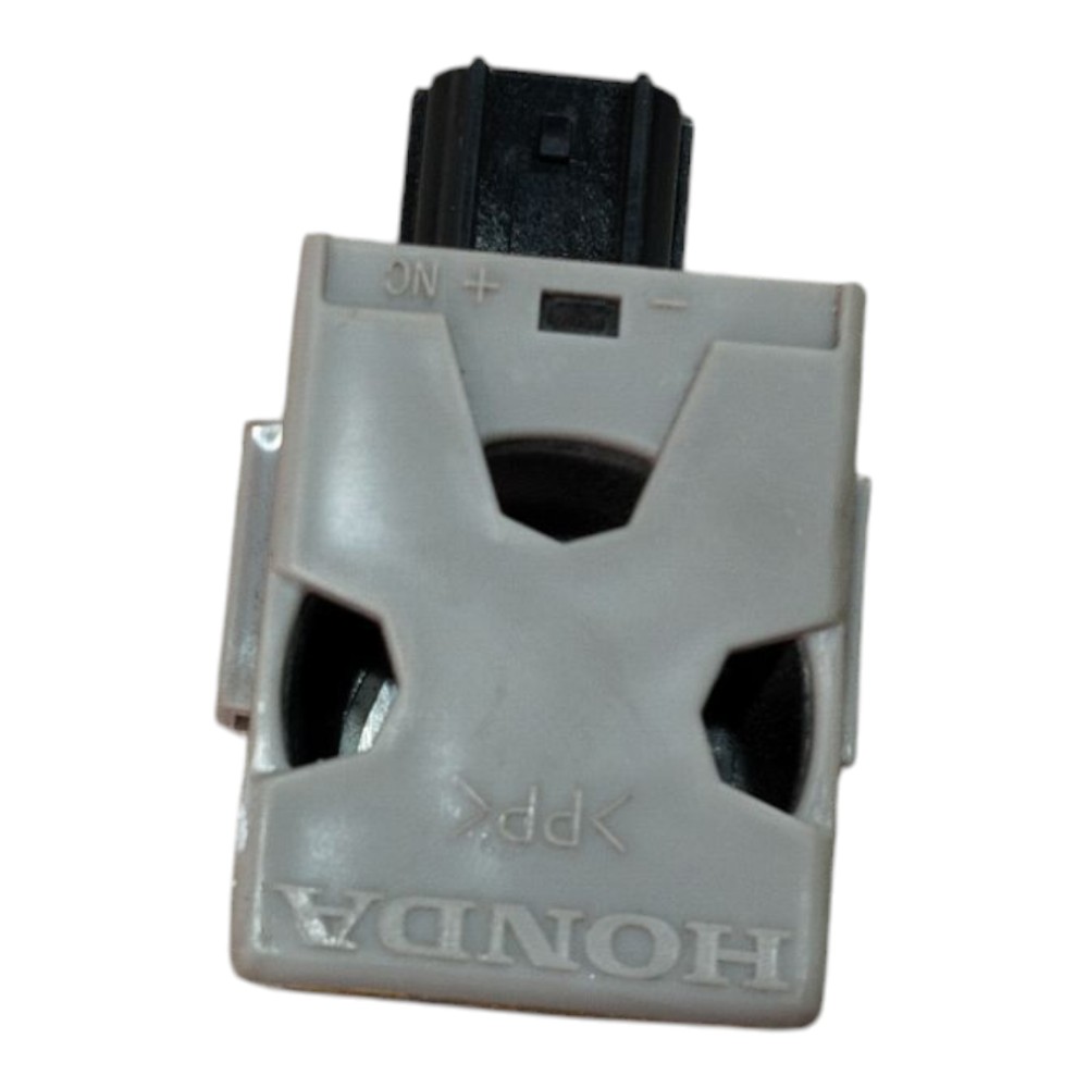 Sirene Re Parachoque Traseiro Honda Hrv Exl 2023 A 2025 V644 2