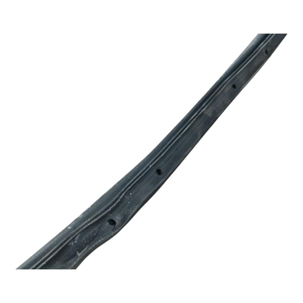 Borracha Porta Traseira Direita Ram Rampage Rt 2023 25 V664 Preta 6