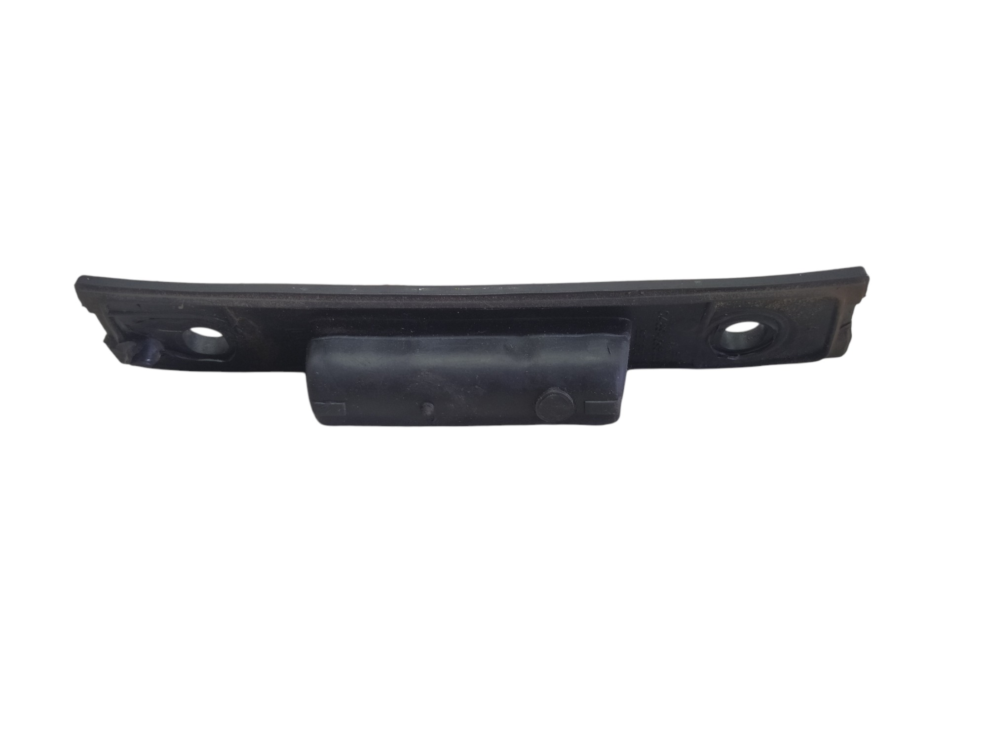Batente Porta Traseira Esquerda Grand Caravan 2005 V586 Traseira Esquerdo 5