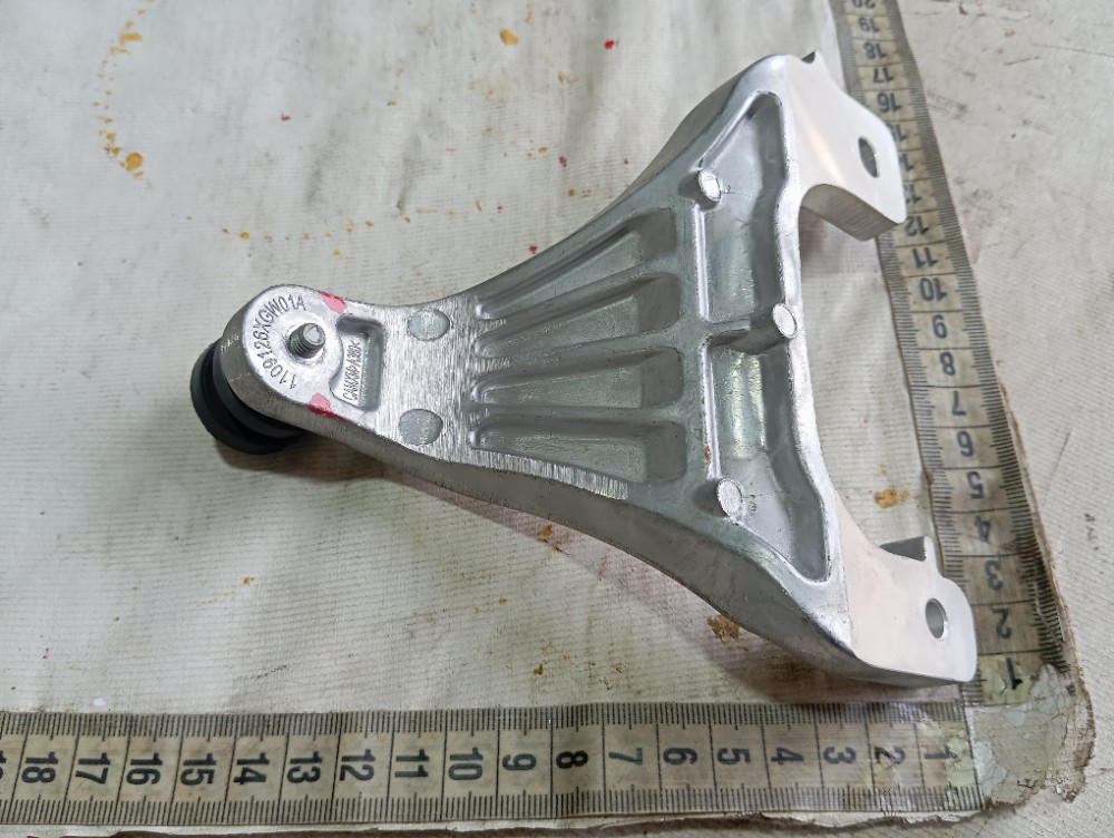 Suporte Coxim Câmbio Gwm Haval H6 Hev 1.5 16v 2024 V610 7