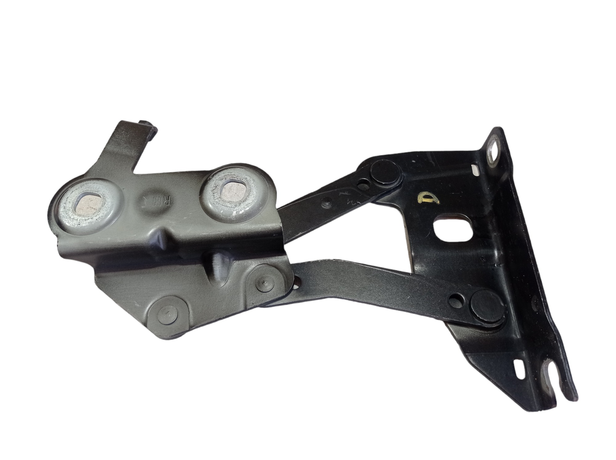 Dobradiça Direito Capô Range Rover Vogue 2008 V583 5