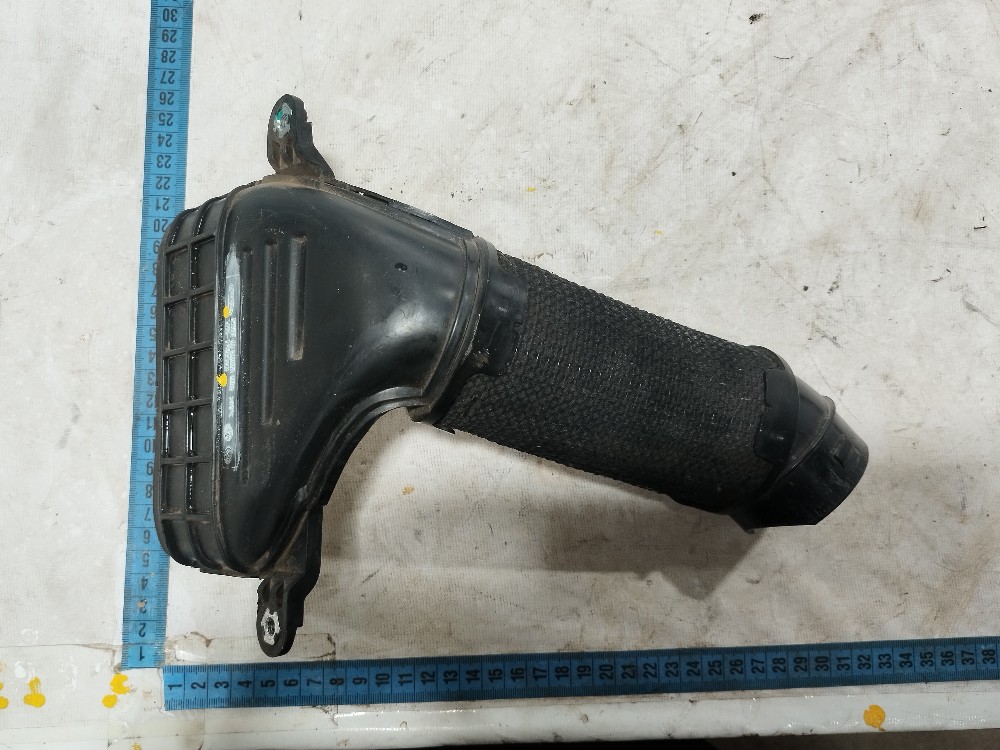 Duto Ventilação Filtro Ar Chery Tiggo 7 Pro 2022 2024 V640 10