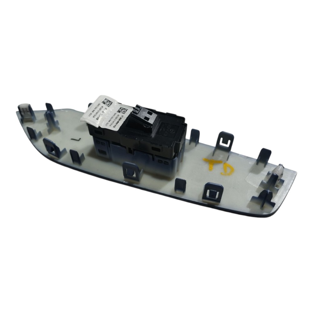 Moldura Botão Vidro Tras Direito Dolphin Mini 2024 2025 V665 5
