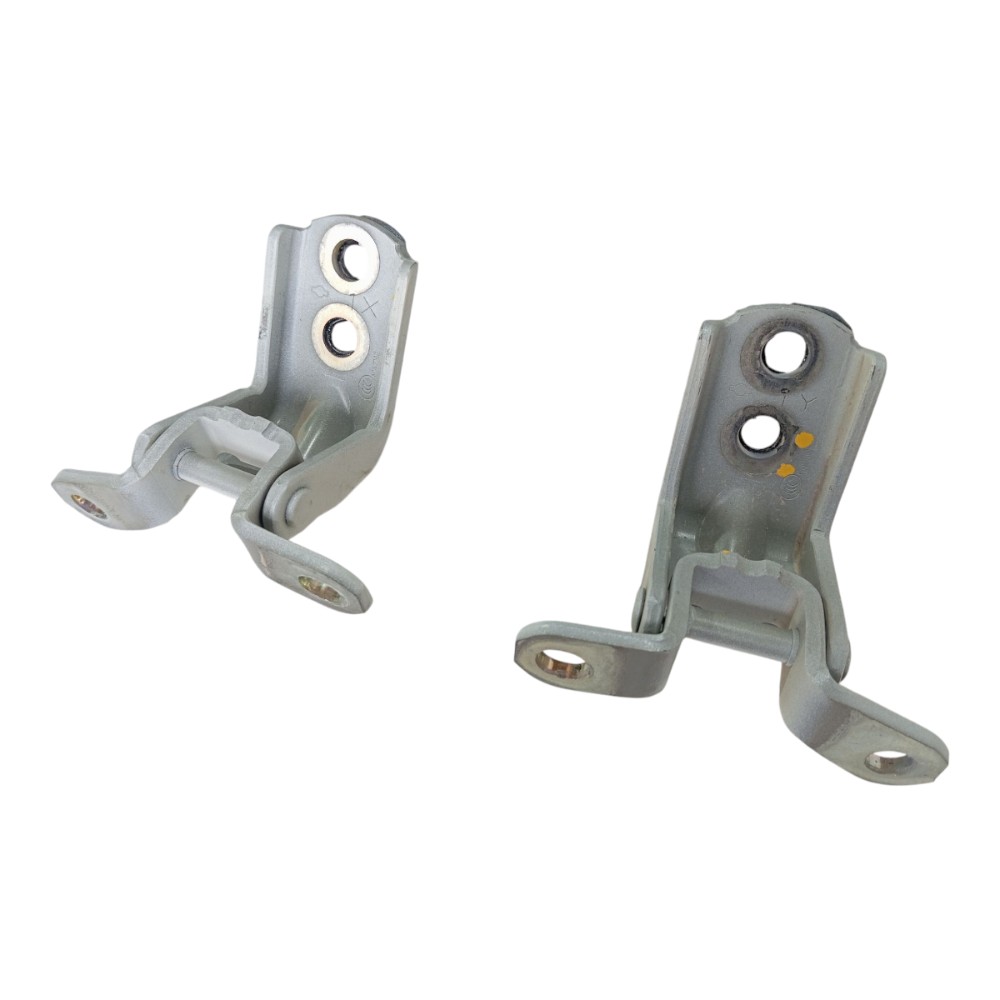 Dobradiça Porta Dianteira Direita Nissan Leaf 2023 V632 4