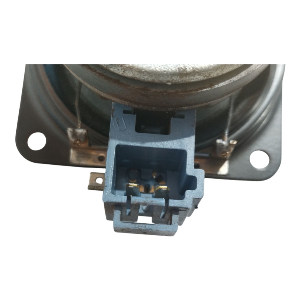 Twitter Traseiro Esquerdo Chrysler Grand Caravan 2003 V578 4