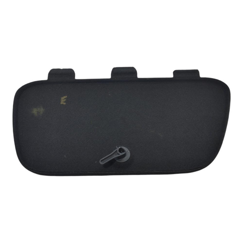 Acabamento Porta Mala Esquerdo Mercedes B180 2010 1.7 V630 3