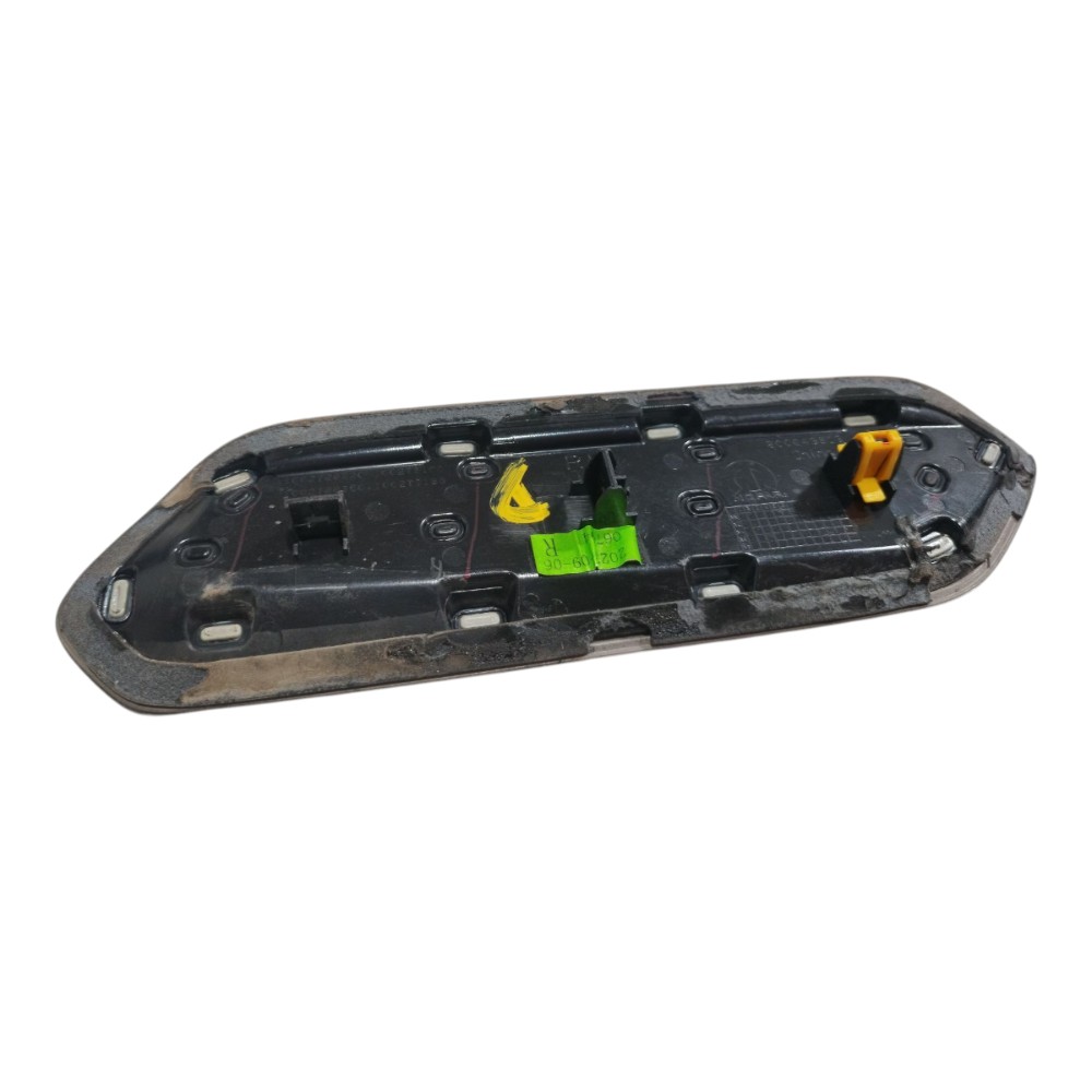 Moldura Direita Capo Ram Rampage Rt 2023 2025 V664 10