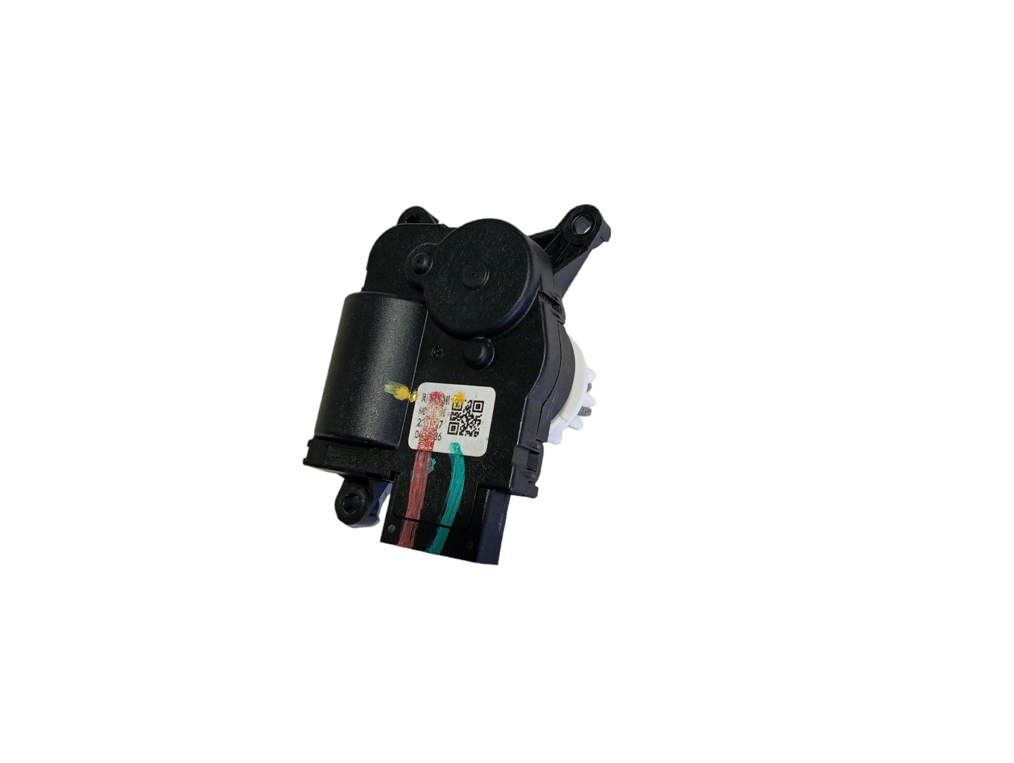 Motor Atuador Caixa Ar Byd Dolphin Gs 2024 2025 V594 5