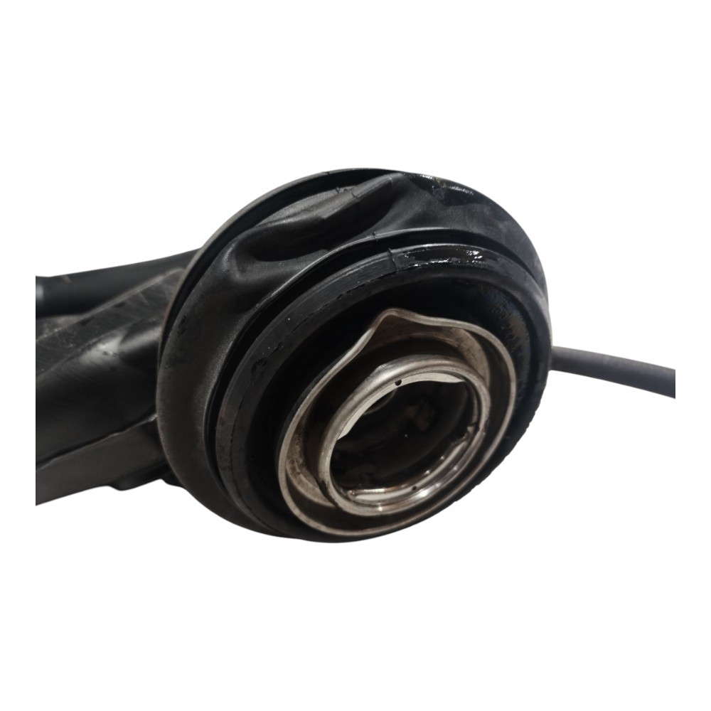 Gargalo Tanque Combustível Mercedez C180 2002 2007 V661 12 7
