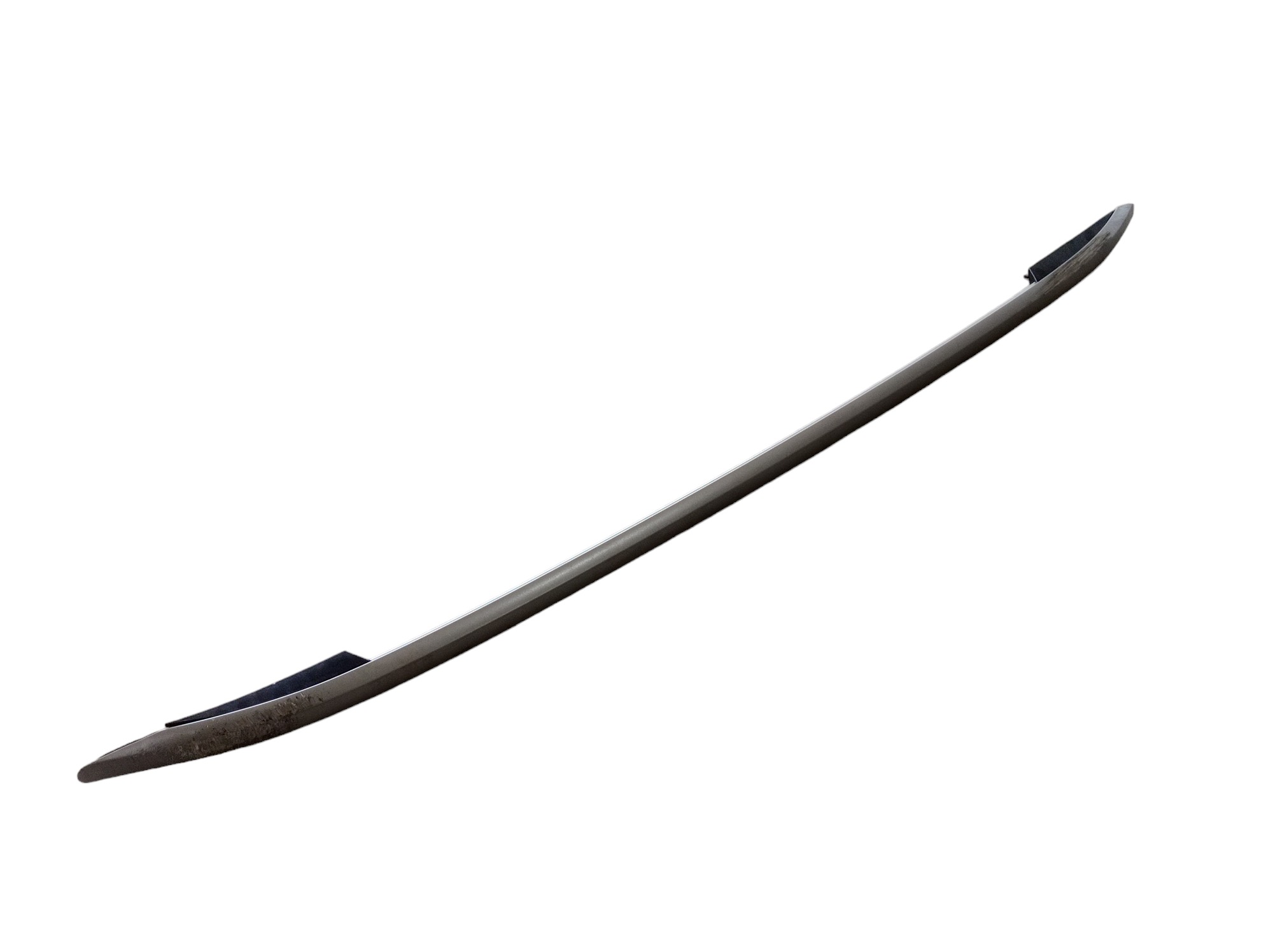 Rack Teto Direito Vw Taos Highline 250 2022 2024 V601 7