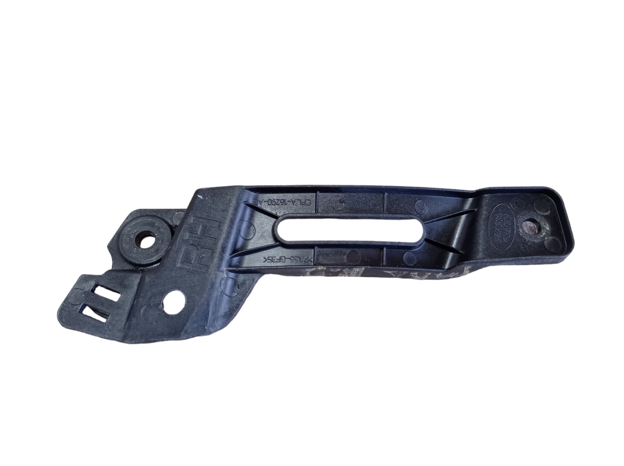 Guia Paralama Direito Land Rover Discovery 5 2019 3.0 V597 1