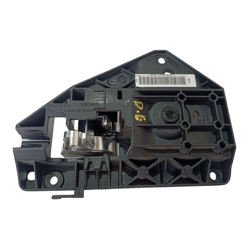 Maçaneta Interna Porta Diant Esquerda Evoque 2012 A 15 V633 Dianteira 5