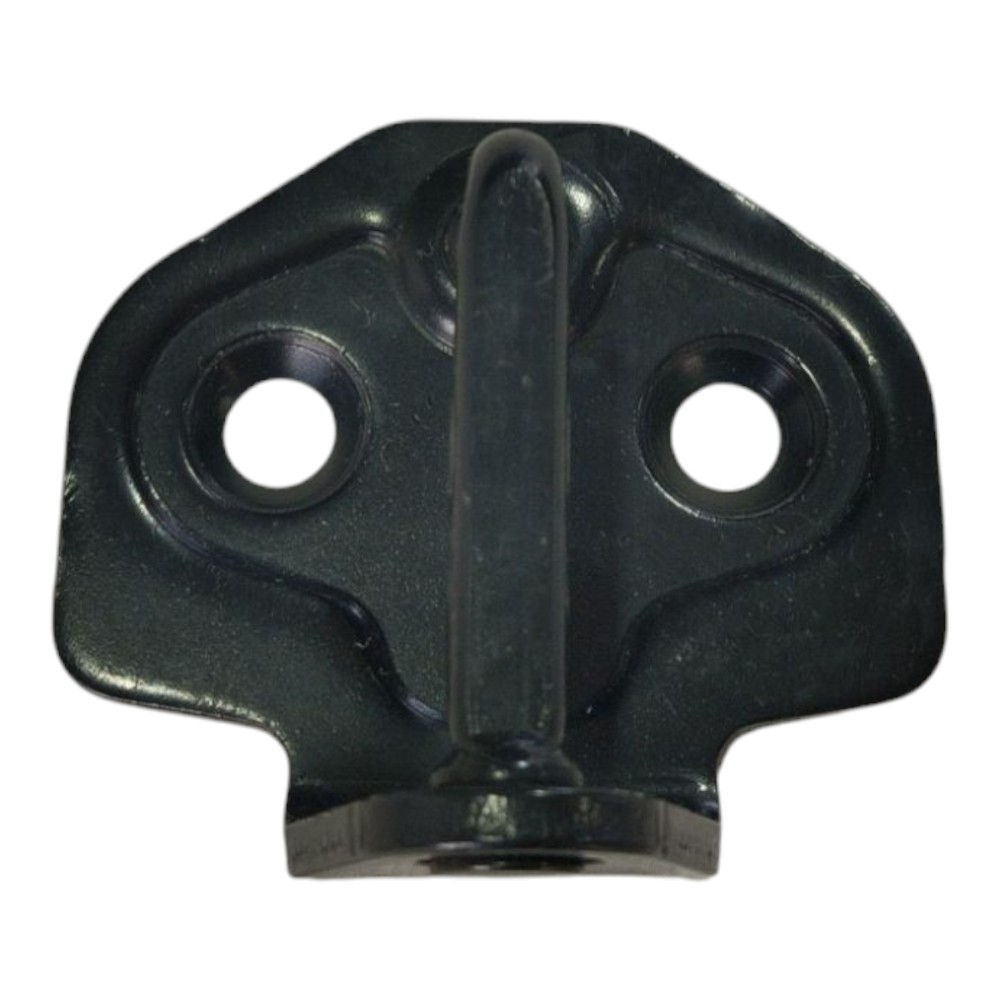 Batente Porta Traseira Esq Land Rover Discovery 3 2007 V635 9