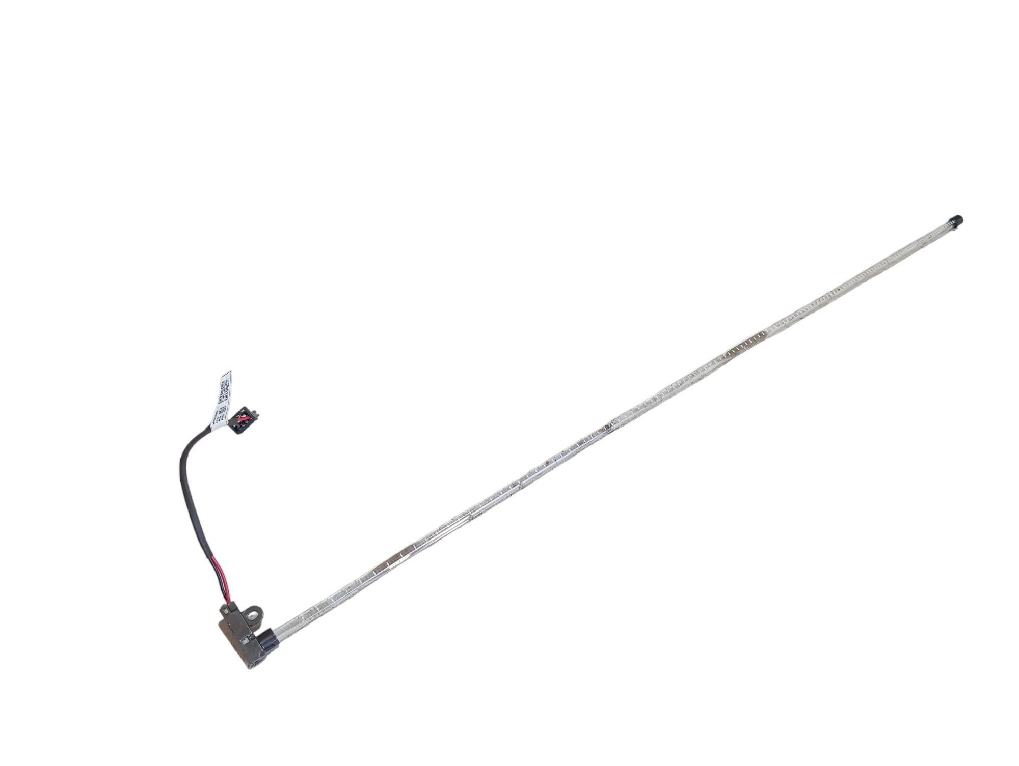Luz Cortesia Forro Porta Gwm Haval H6 Gt 2024 V598 3