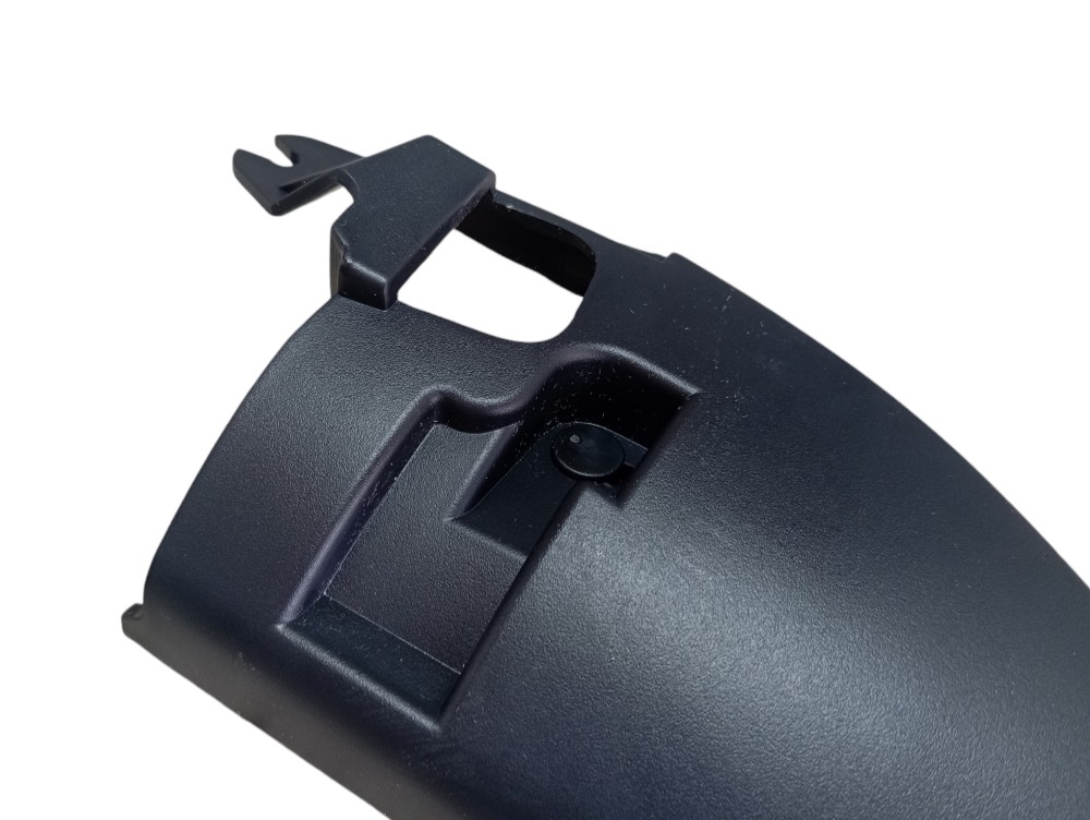 Acabamento Interno Retrovisor Direito Vw Nivus 2024 V608 4