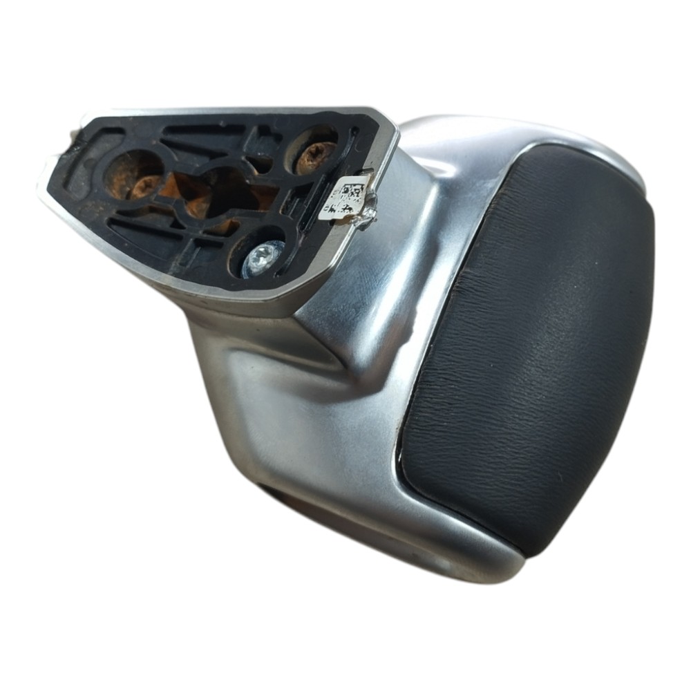 Manopla Seletora Cambio Marcha Renault Zoe 2022 2023 V639 7