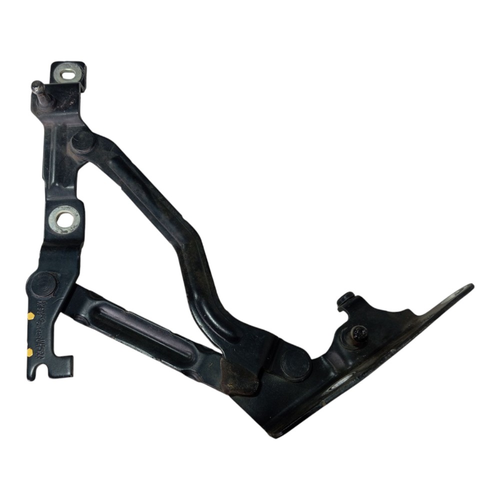Dobradiça Esquerda Tampa Traseira Ford Fusion 2009 2012 V637 1