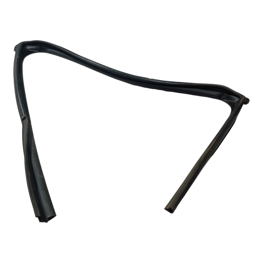 Borracha Porta Traseira Esquerda Honda Hrv 17 A 2021 V660 3