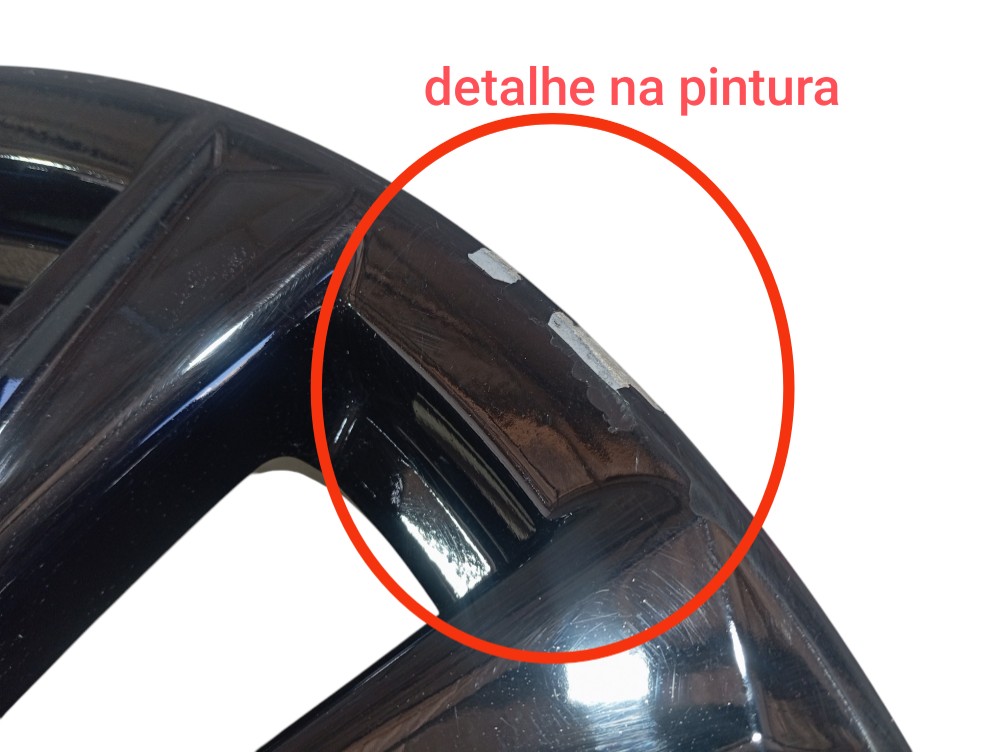Roda Aro 21 Lexus Rx500hf Sport Direct4 2.4vvti 2023 V619