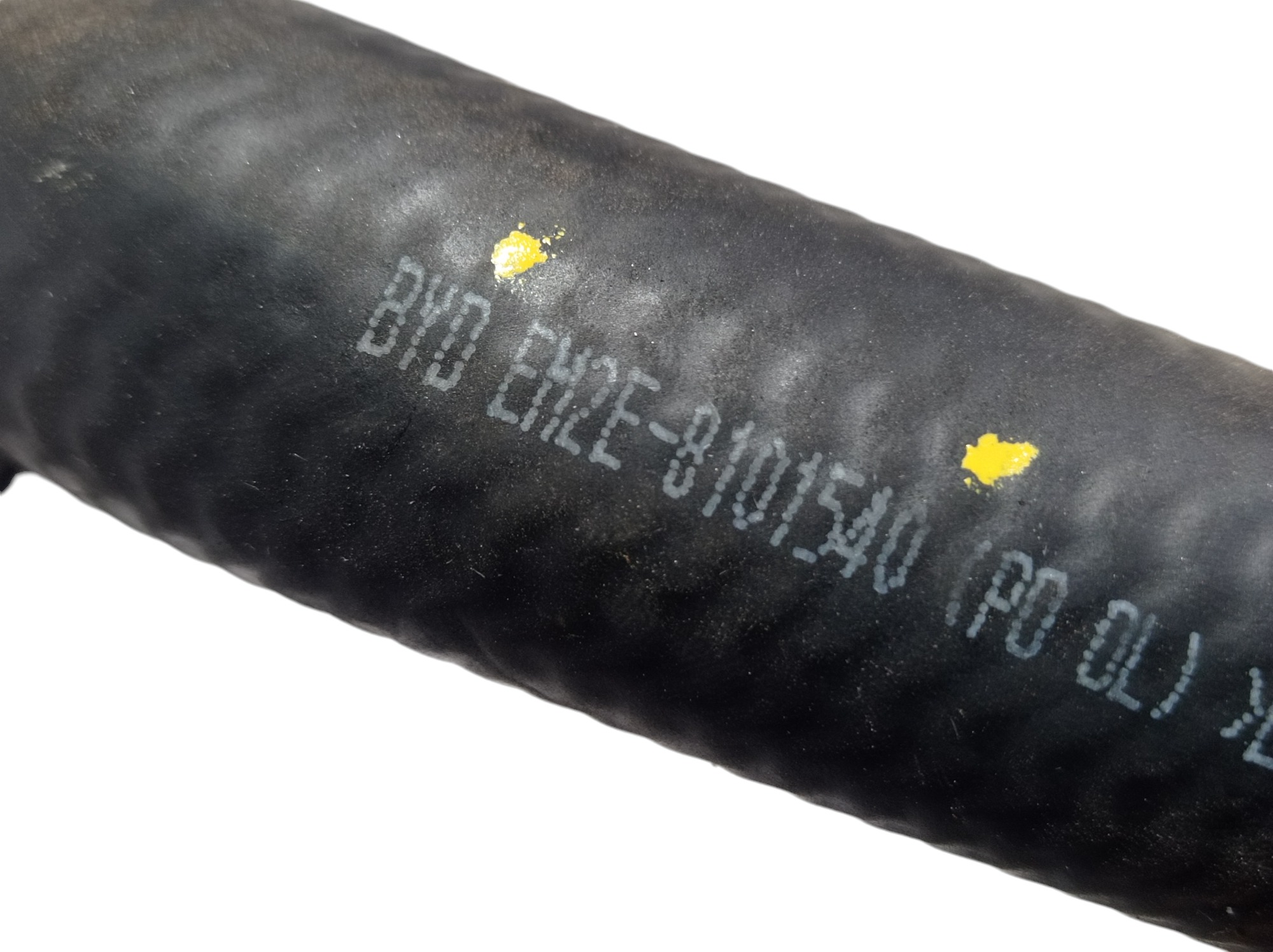 Mangueira Agua Byd Dolphin Gs 2024 2025 V596 7