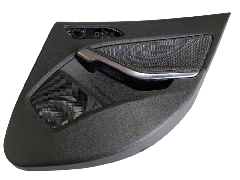 Forro Porta Traseira Direita Mercedes Gla 200 2016 V568 3