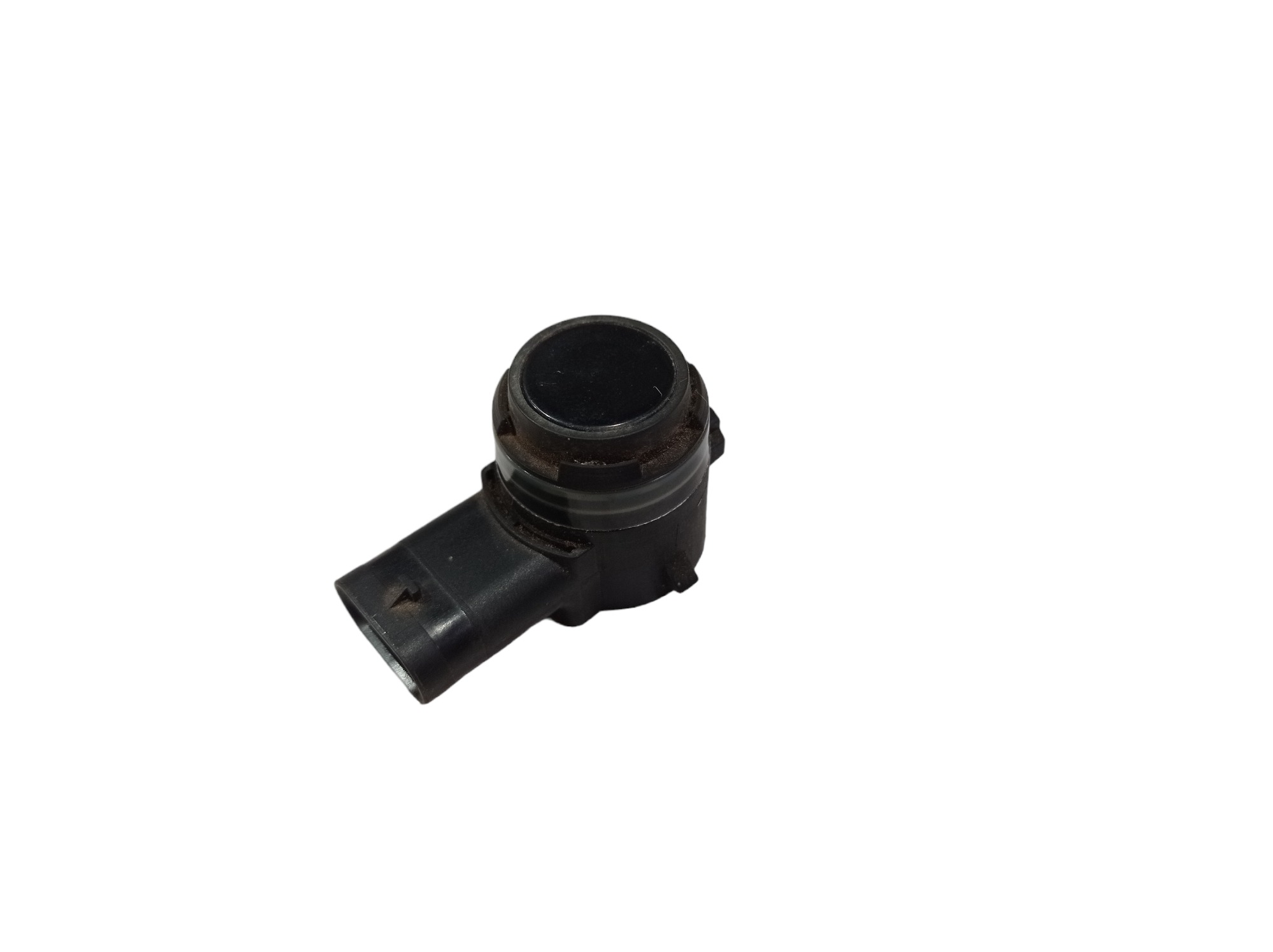 Sensor Estacionamento Vw Golf Gti 2015 V265 6