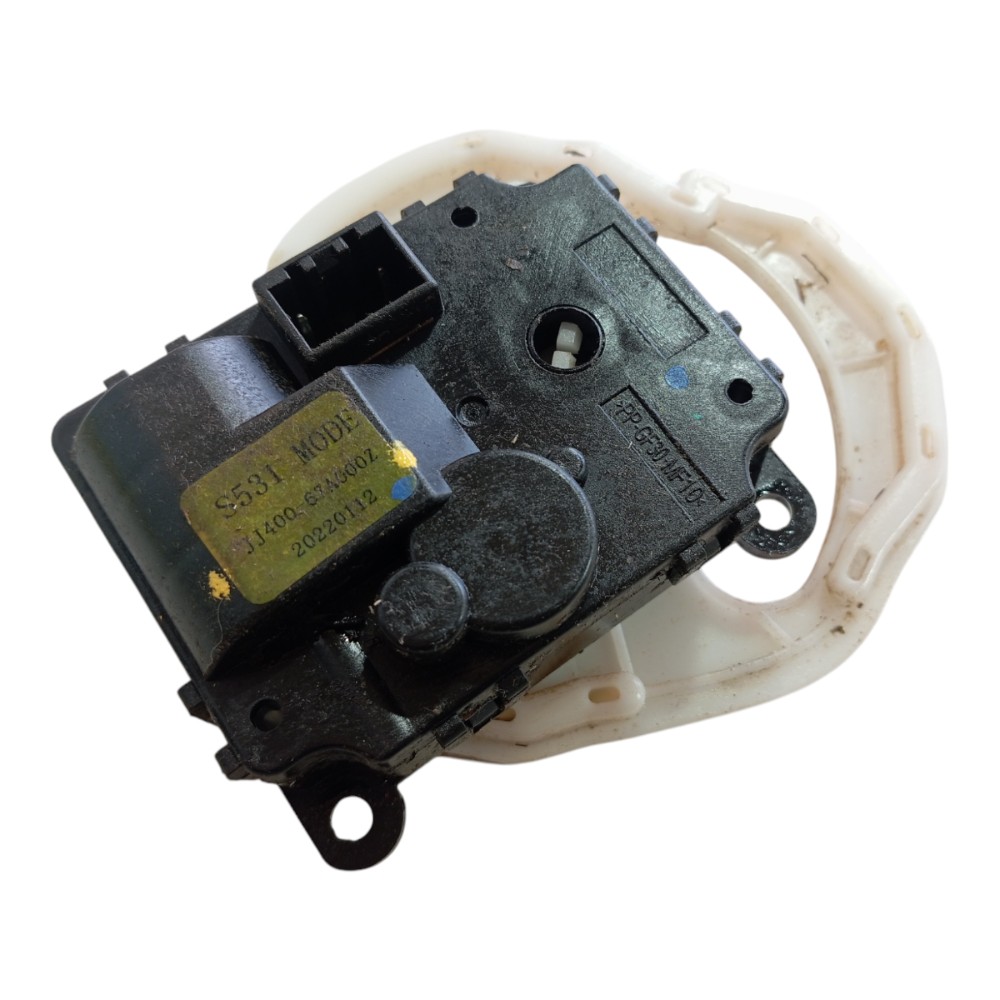 Motor Atuador Ar Condicionado Jac Ej7 2023 V618 7
