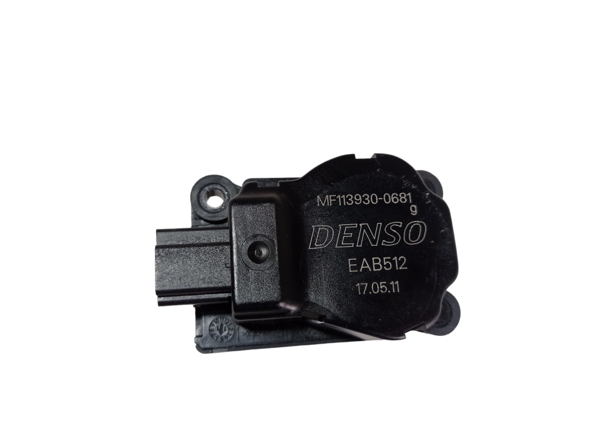 Motor Atuador Ar Condicionado Discovery 4 2010 A 2014 V582 2