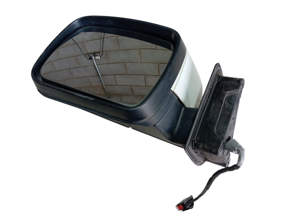 Retrovisor Esquerdo Land Rover Discovery 4 2010 2012 V614 2
