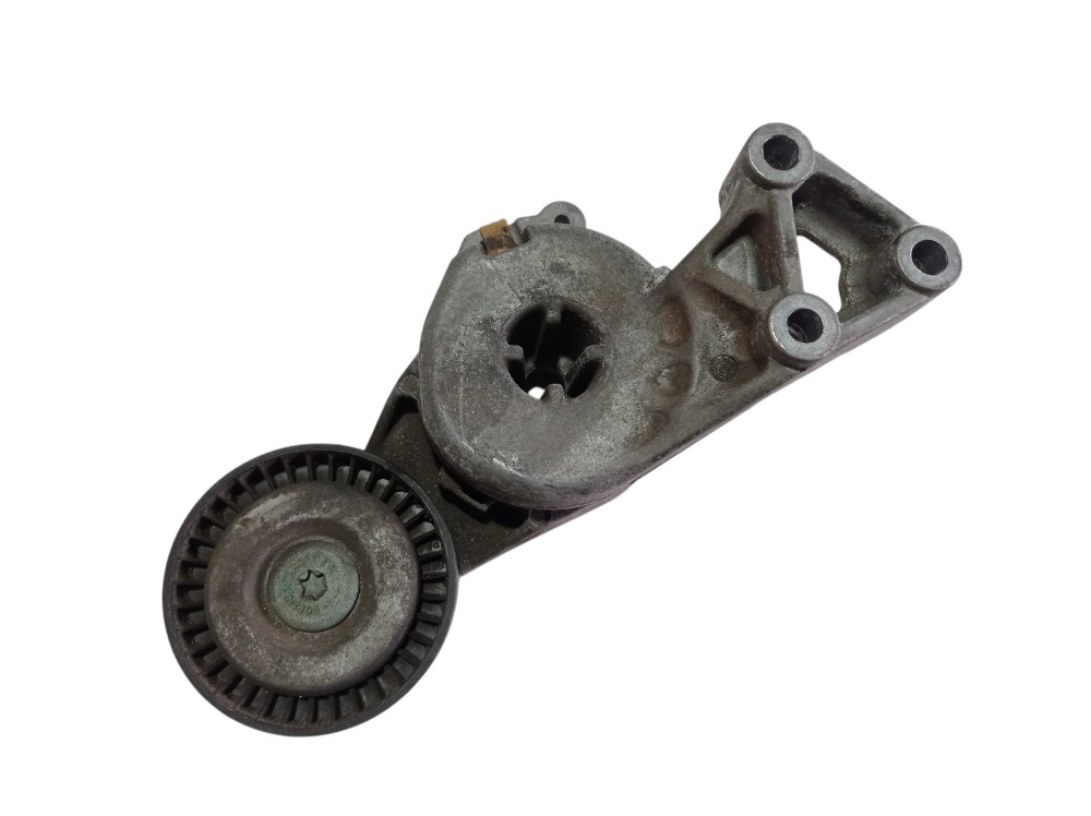 Esticador Correia Alternador Vw Golf 2.0 2001 1
