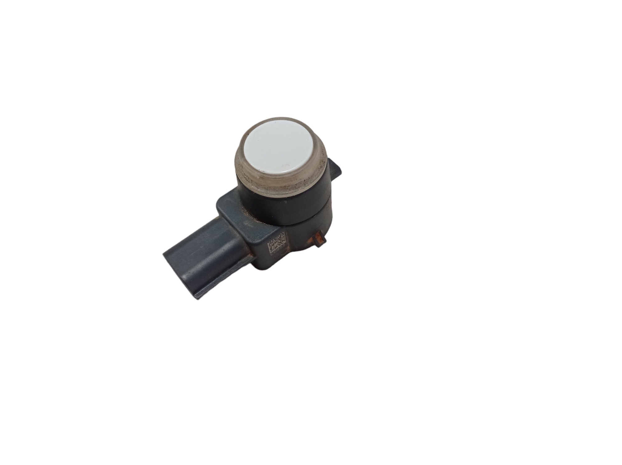 Sensor Estacionamento Traseiro Jeep Grand Cherokee Ltd V580 5