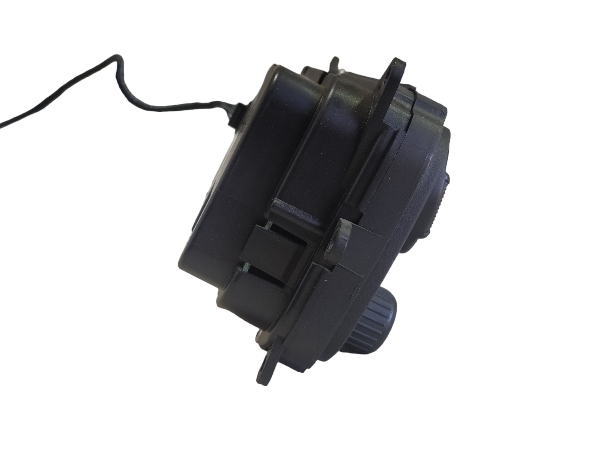 Comando Ar Condicionado Chrysler Grand Caravan 2005 V586 7
