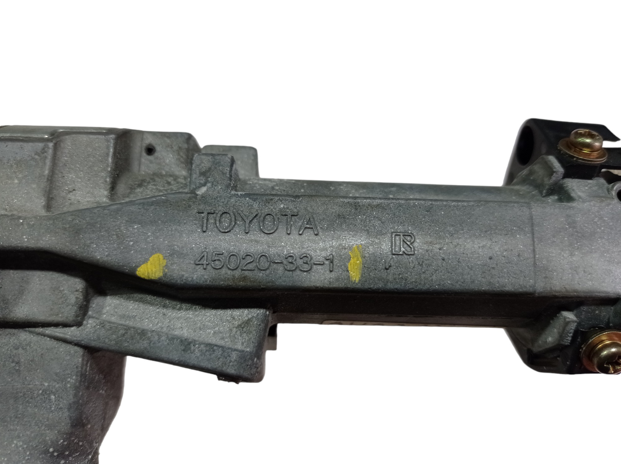 Cilindro Ignição Lexus Es300 3.0 V6 1993 45020-33-1 V571 9