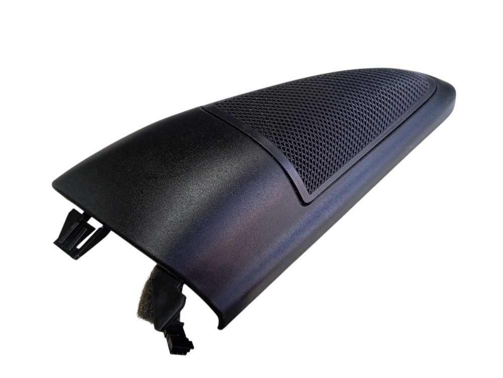 Acabamento Int Retrovisor Direito Discovery 4 2010 2012 V614