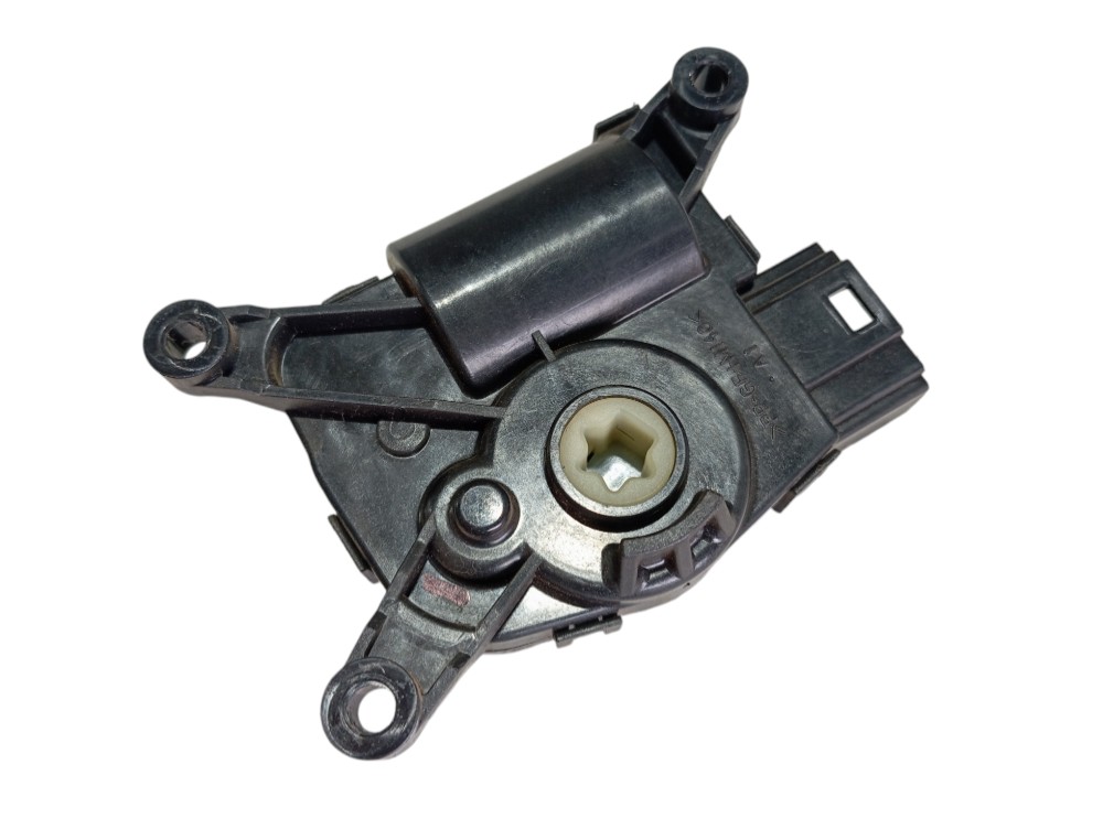 Motor Atuador Ar Condicionado Jeep Grand Cherokee 2014 V607 5