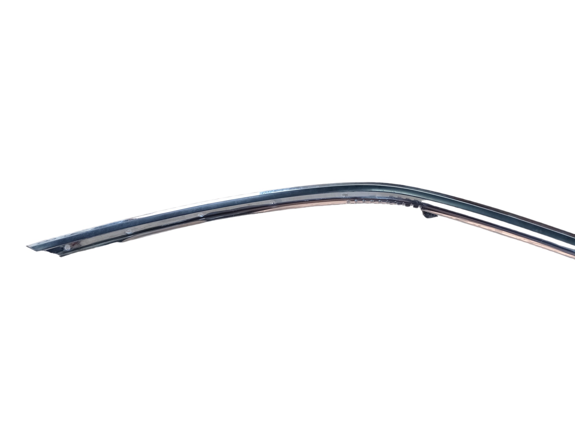 Friso Esquerdo Teto Lexus Es300 3.0 V6 1993 V571 3