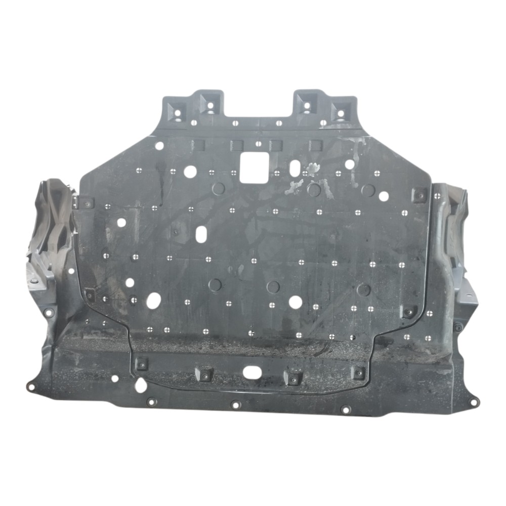 Defletor Protetor Carter Honda Hrv Exl 2023 2024 2025 V644 1