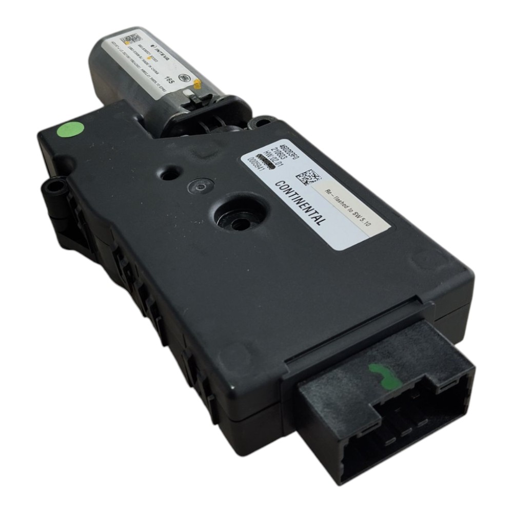 Motor Teto Solar Direito Land Rover Defender 2022 V645 10
