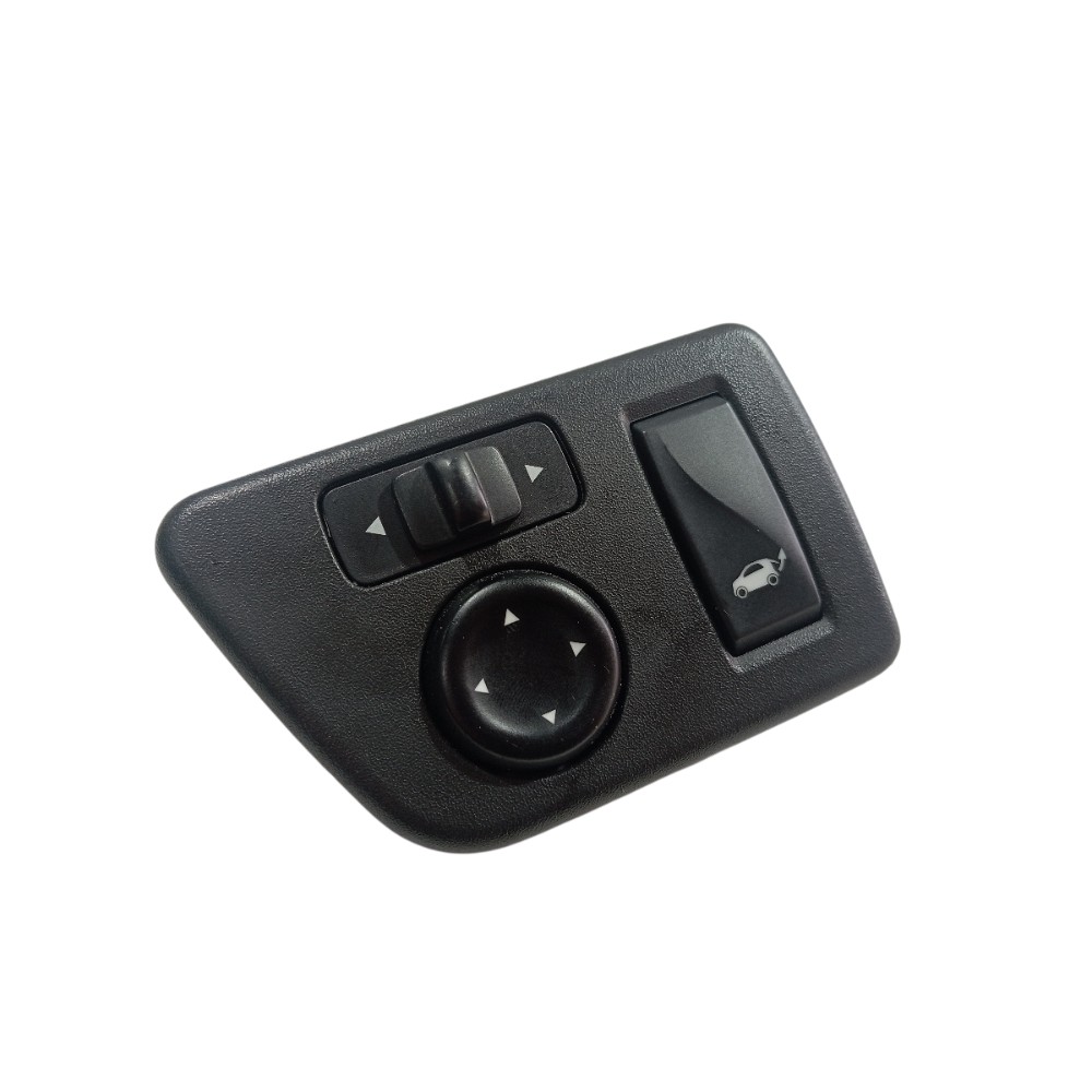 Botão Comando Retrovisor Renault Kwid 2018 6