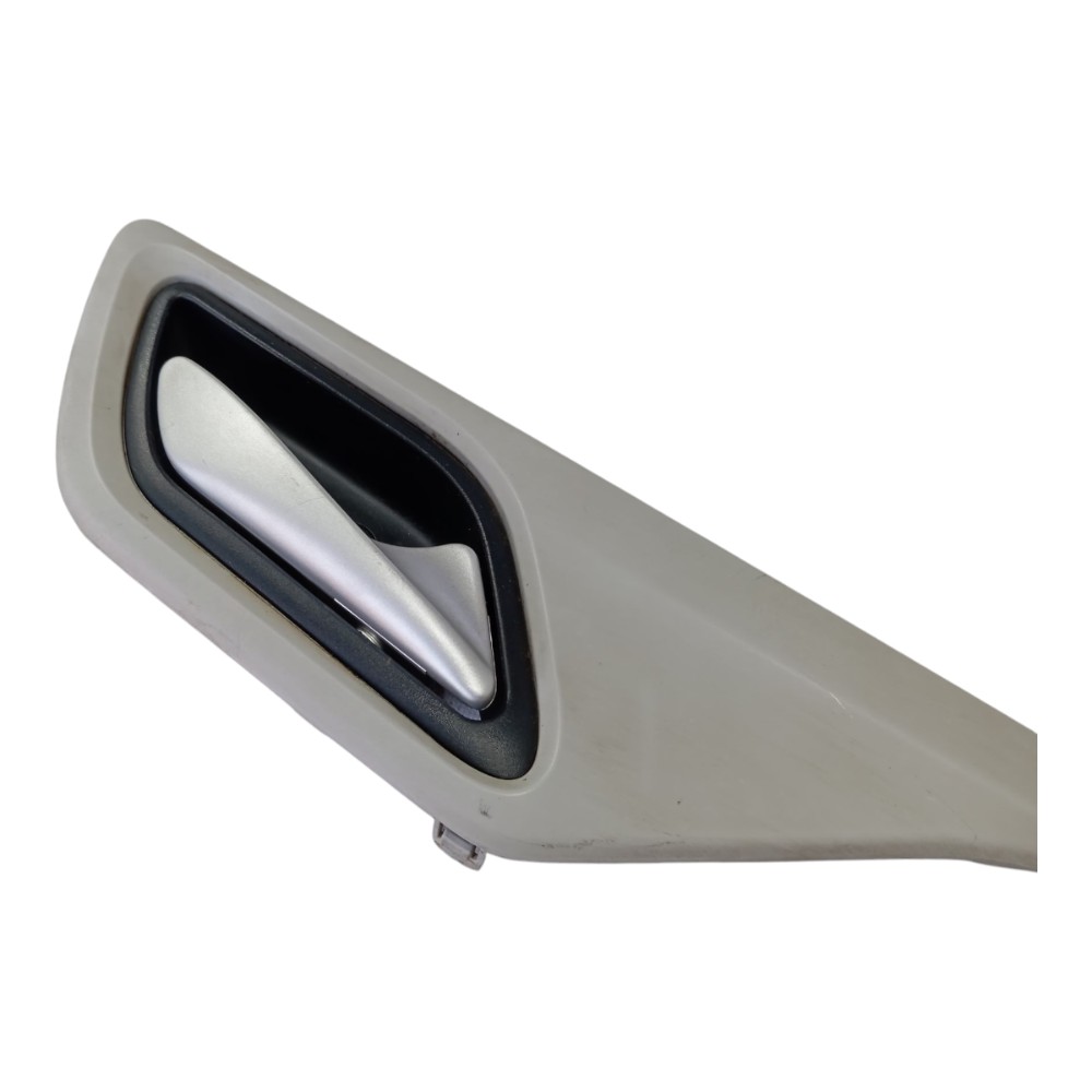 Maçaneta Int Porta Dianteira Direita Jac Ejs1 2022 A 24 V616 Dianteira 4