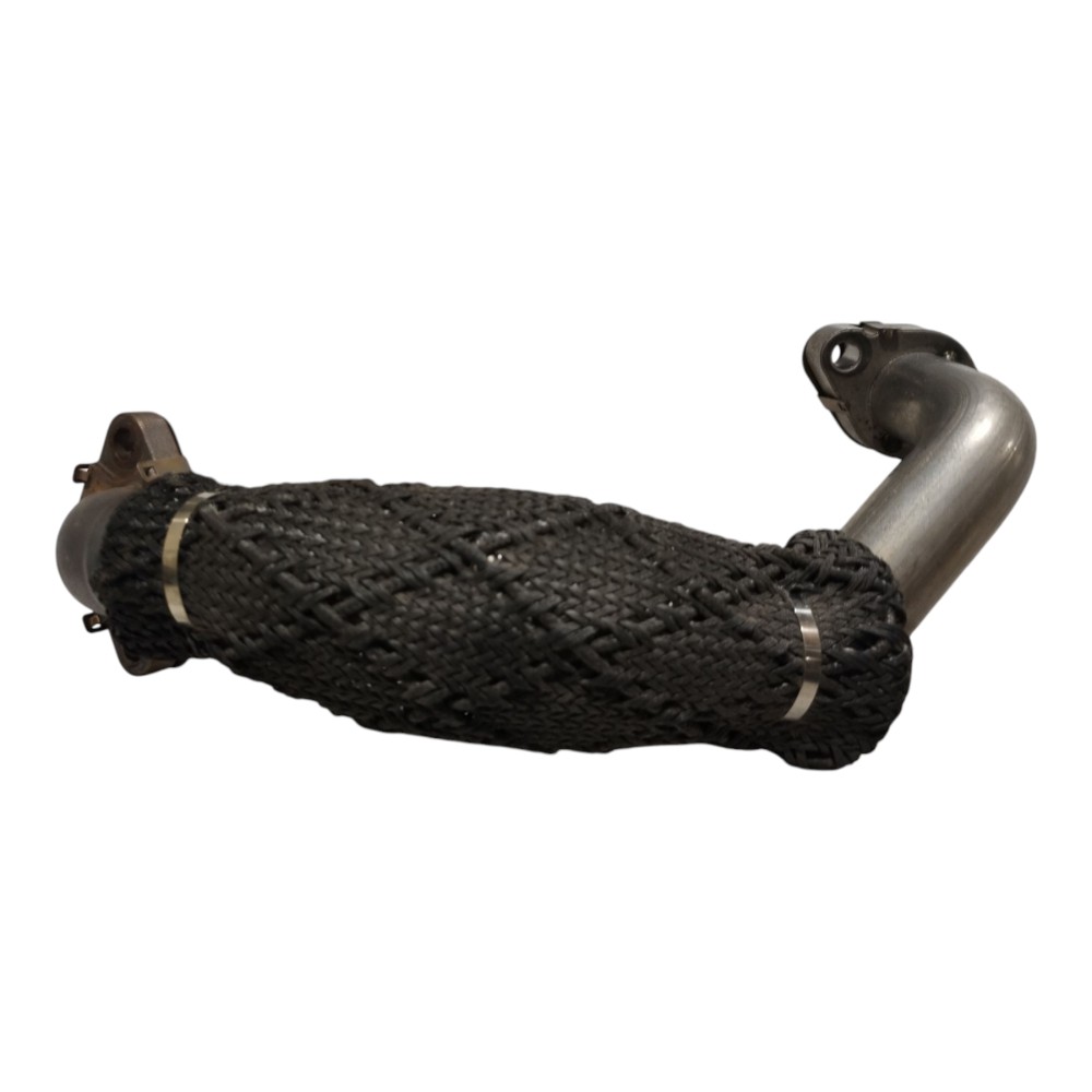 Mangueira Catalisador Ram Rampage 2023 2025 V659 7