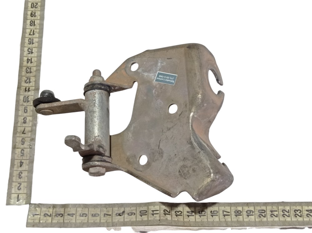 Suporte Cabo Trambulador Fiat Punto 2012 8