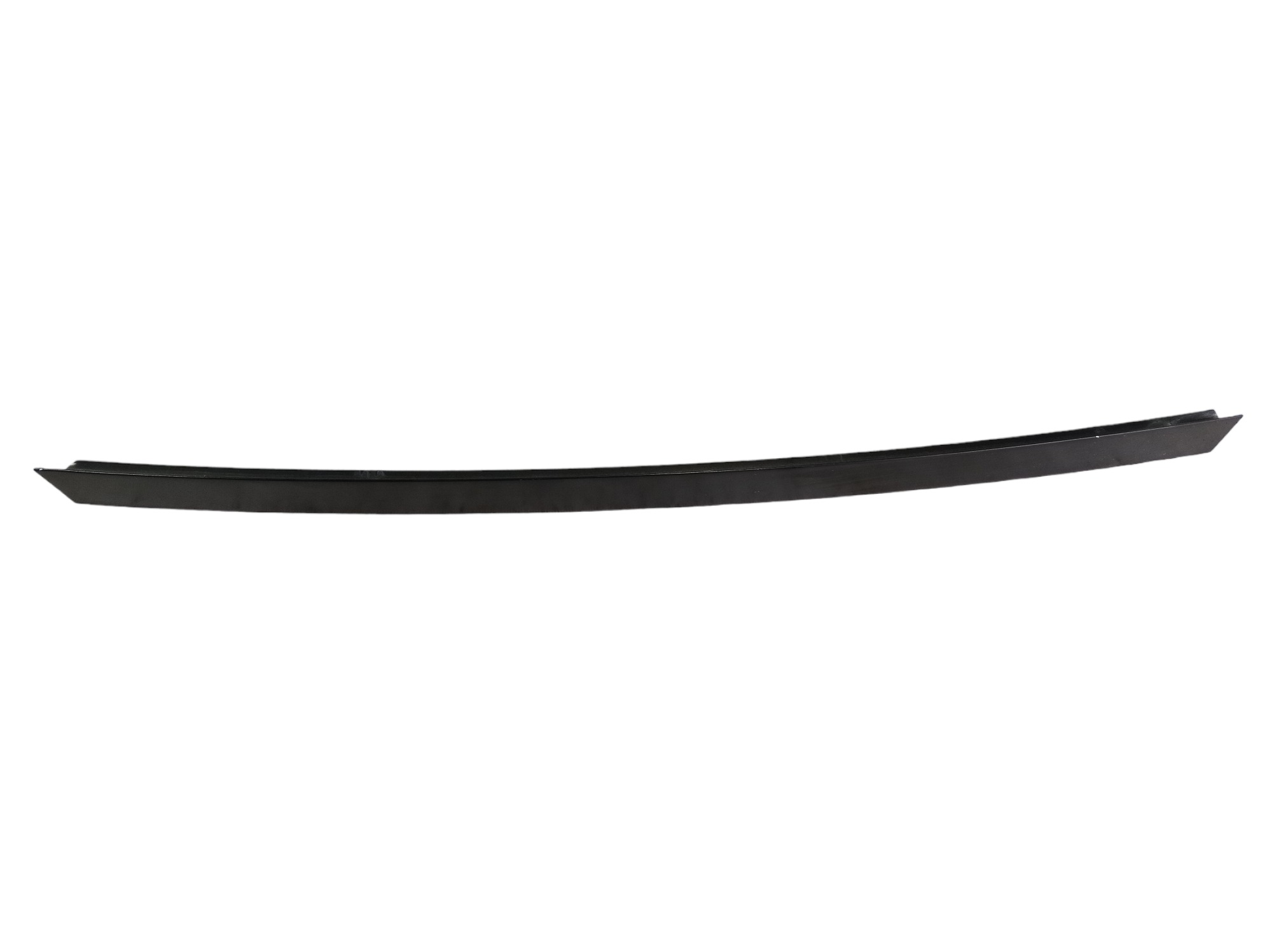 Canaleta Porta Traseira Esquerda Range Rover Vogue 2008 V583 5