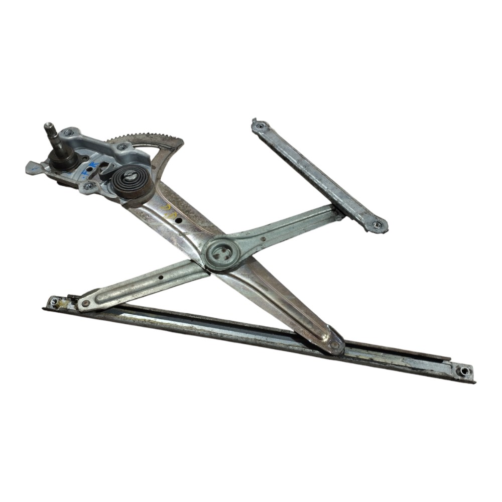 Maquina Vidro Dianteiro Direito Mitsubishi Triton 2915 V593 3