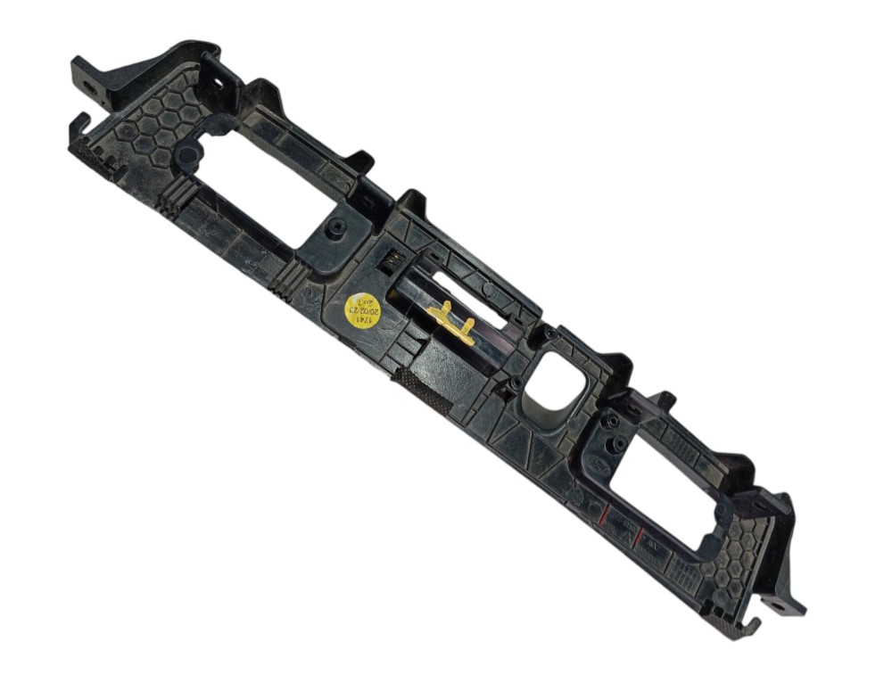 Moldura Luz Placa Traseira Hyundai Creta 2023 V609 6