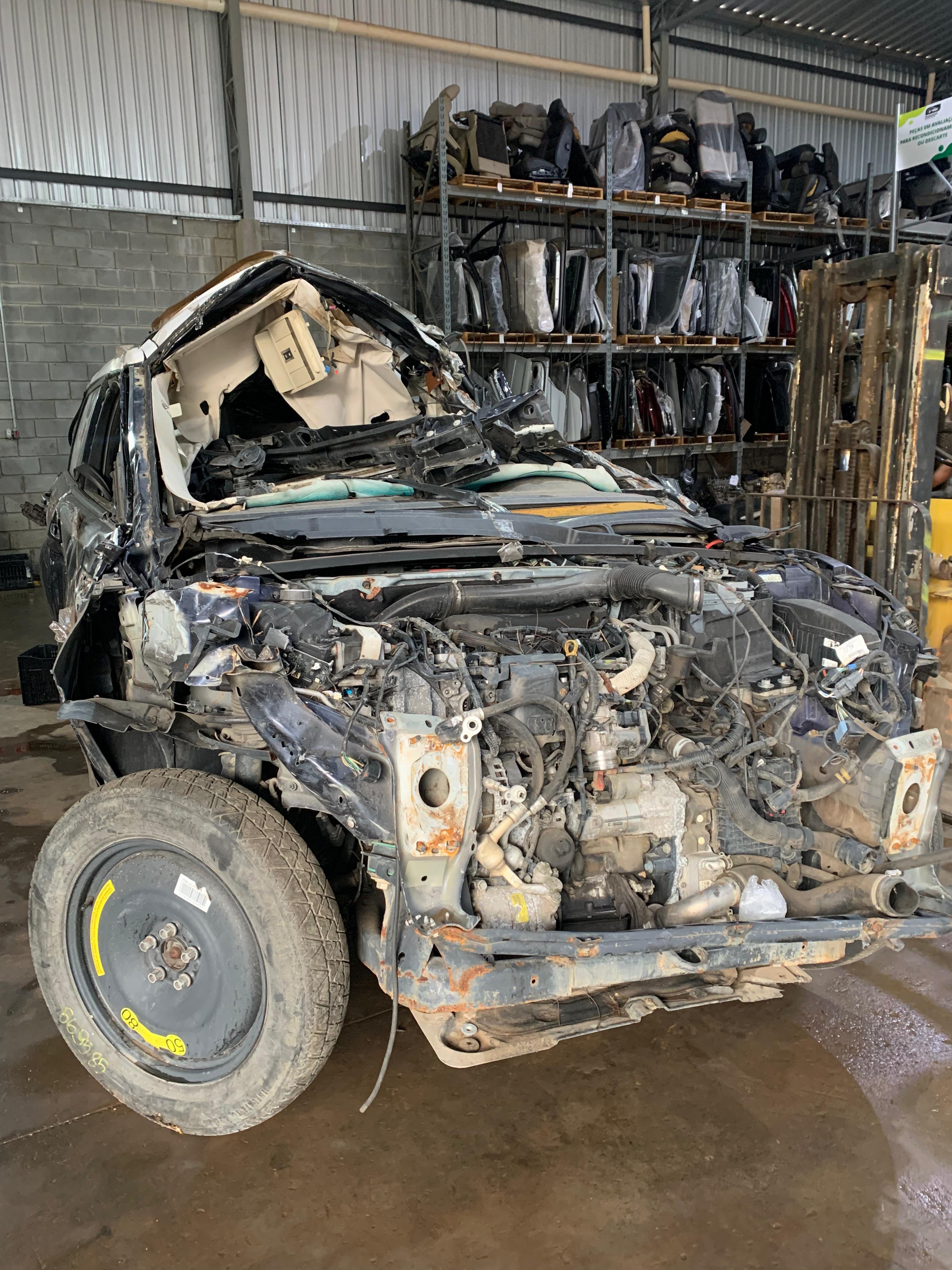 Range Rover evoque 2.2 4×4 2015 v600 informações gerais 3