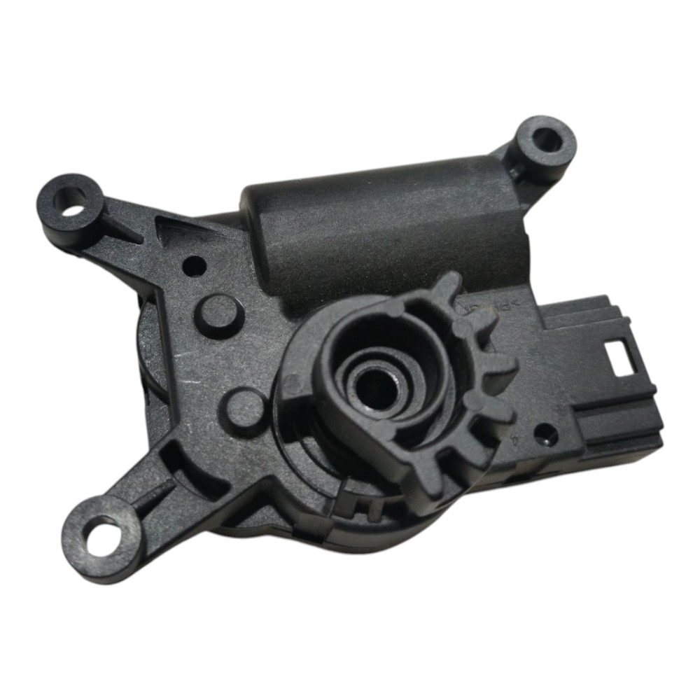 Motor Atuador Caixa Ar Ram Rampage Rt 2023 2025 V664 9