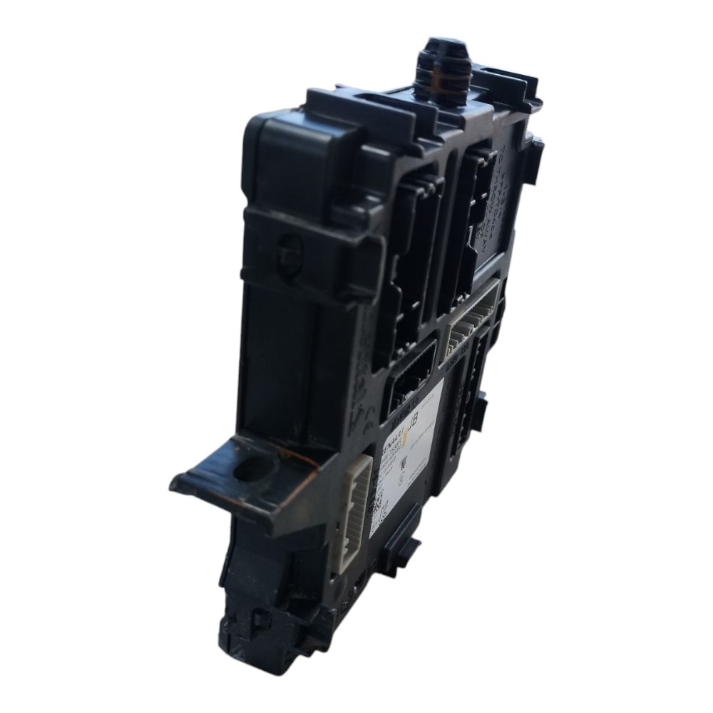 Módulo Controle Renault Zoe 2022 2023 284b27538r V639 4