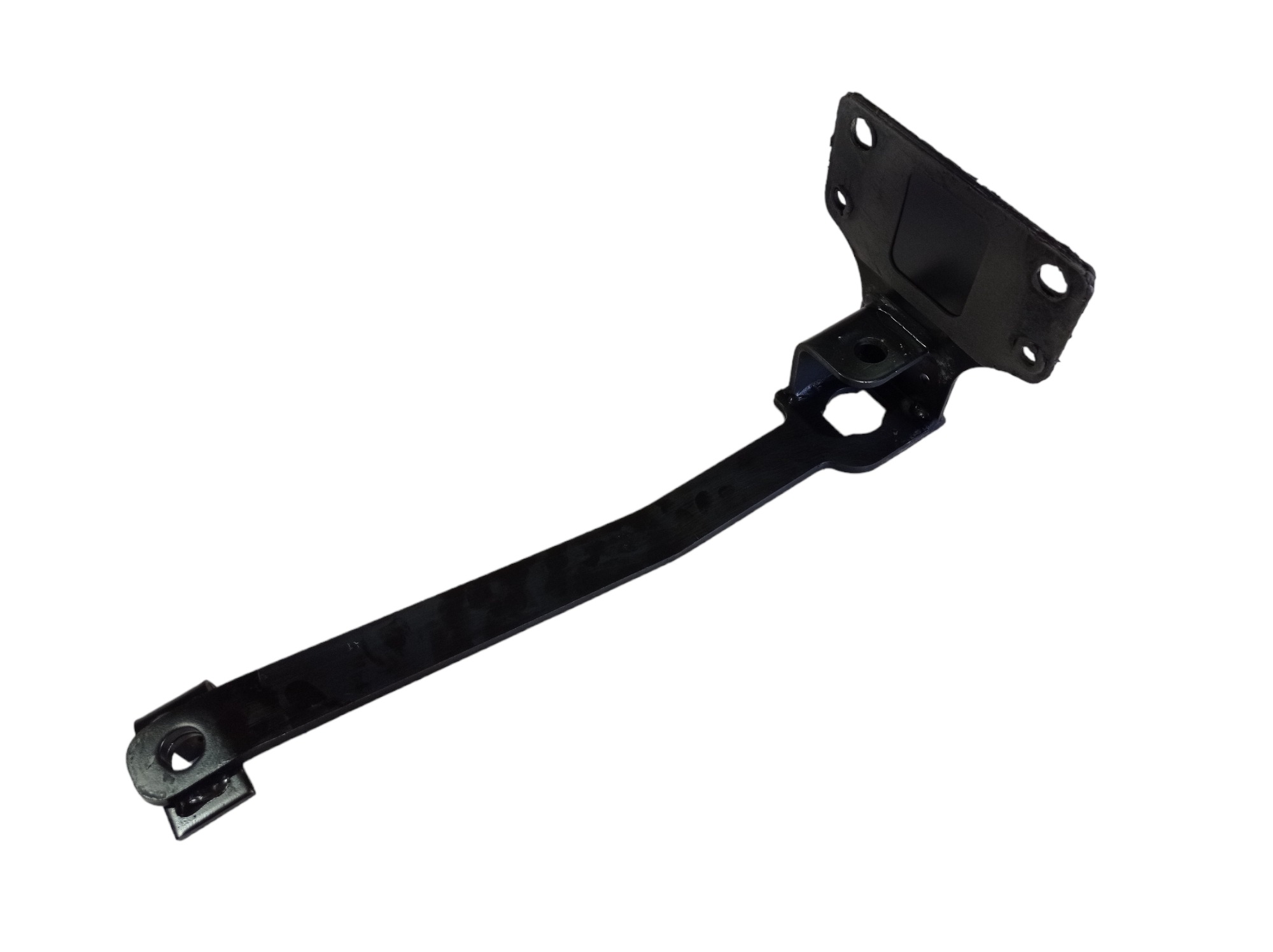 Suporte Esquerdo Reboque Traseiro Range Rover Vogue 08 V583 2